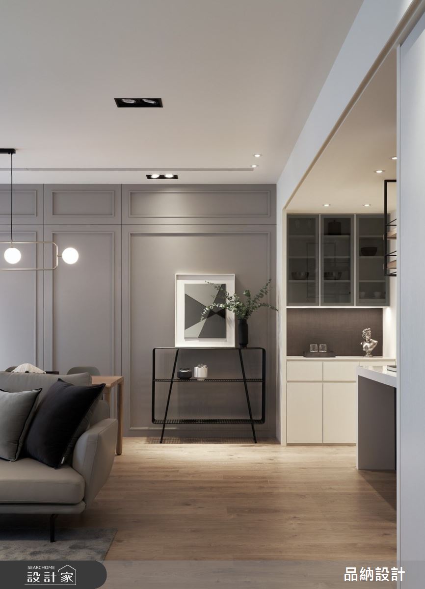 48坪新成屋(5年以下)＿美式風案例圖片＿卡納文創/品納設計＿品納_41之5