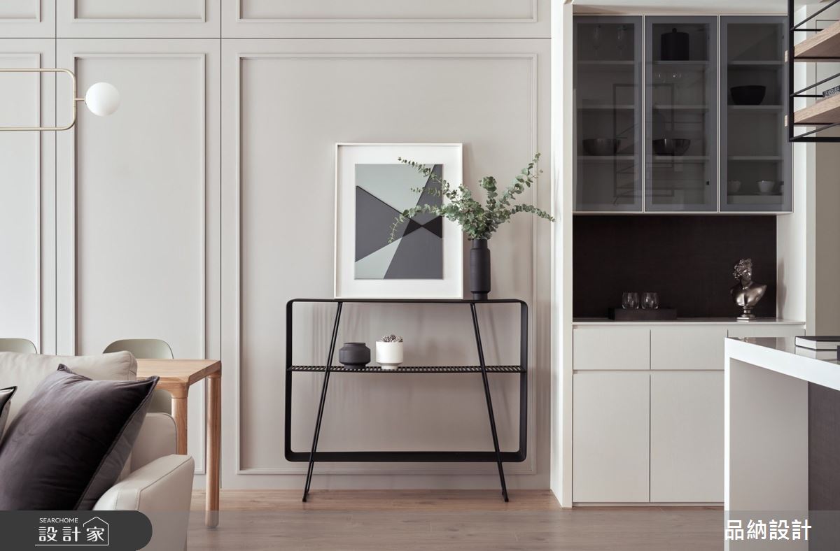 48坪新成屋(5年以下)＿美式風案例圖片＿卡納文創/品納設計＿品納_41之6