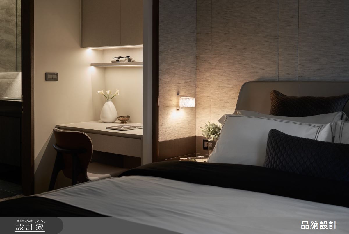 45坪老屋(16~30年)＿現代風臥室案例圖片＿卡納文創/品納設計＿品納_44之33