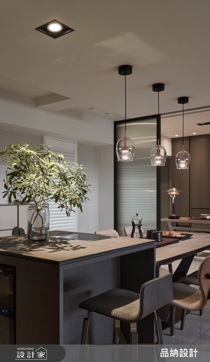 45坪老屋(16~30年)＿現代風餐廳案例圖片＿卡納文創/品納設計＿品納_44之9