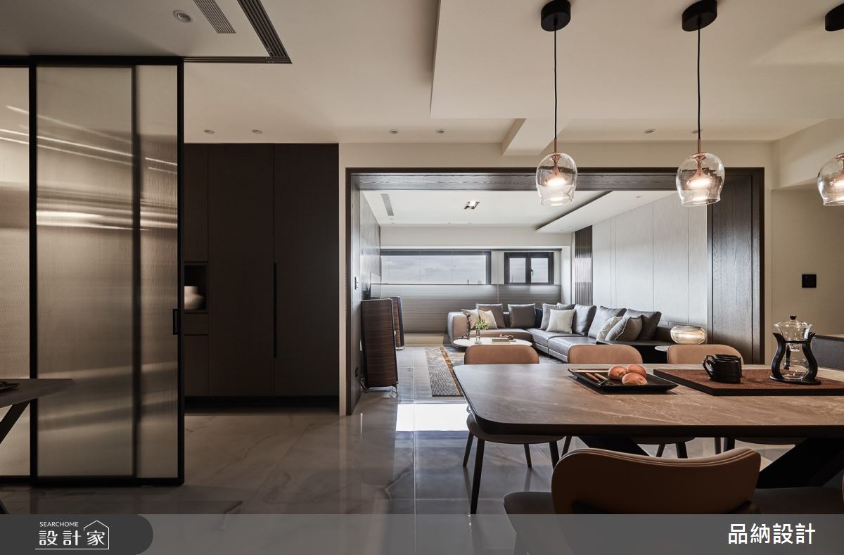 45坪老屋(16~30年)＿現代風餐廳案例圖片＿卡納文創/品納設計＿品納_44之7