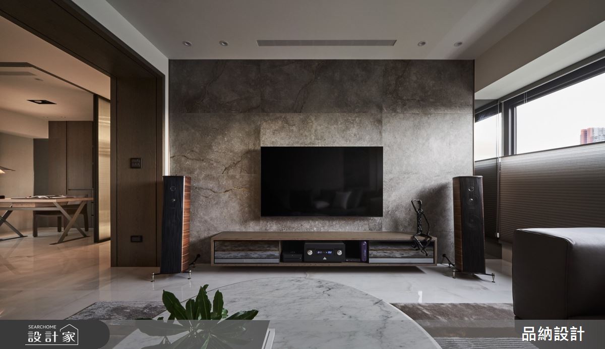 45坪老屋(16~30年)＿現代風客廳案例圖片＿卡納文創/品納設計＿品納_44之17