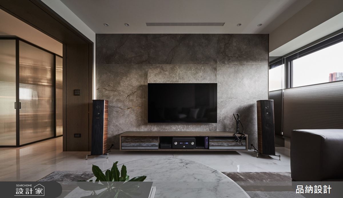 45坪老屋(16~30年)＿現代風客廳案例圖片＿卡納文創/品納設計＿品納_44之18