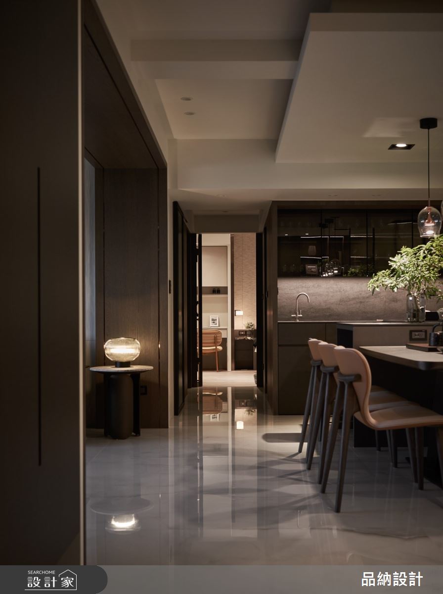 45坪老屋(16~30年)＿現代風餐廳案例圖片＿卡納文創/品納設計＿品納_44之23
