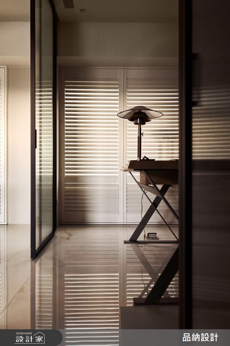 45坪老屋(16~30年)＿現代風書房案例圖片＿卡納文創/品納設計＿品納_44之24