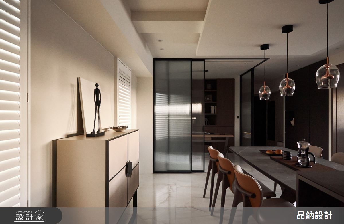 45坪老屋(16~30年)＿現代風餐廳案例圖片＿卡納文創/品納設計＿品納_44之25