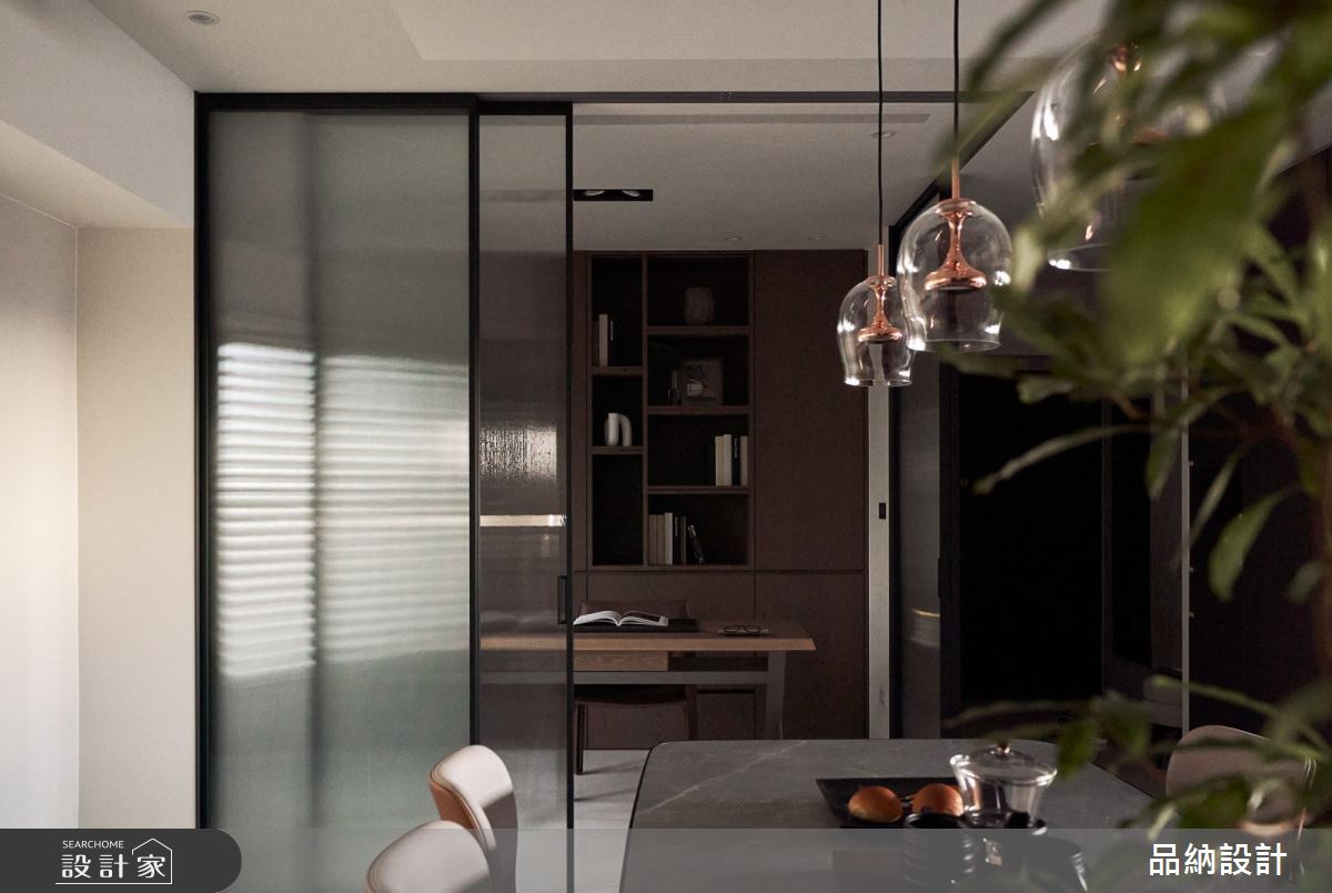 45坪老屋(16~30年)＿現代風餐廳案例圖片＿卡納文創/品納設計＿品納_44之26