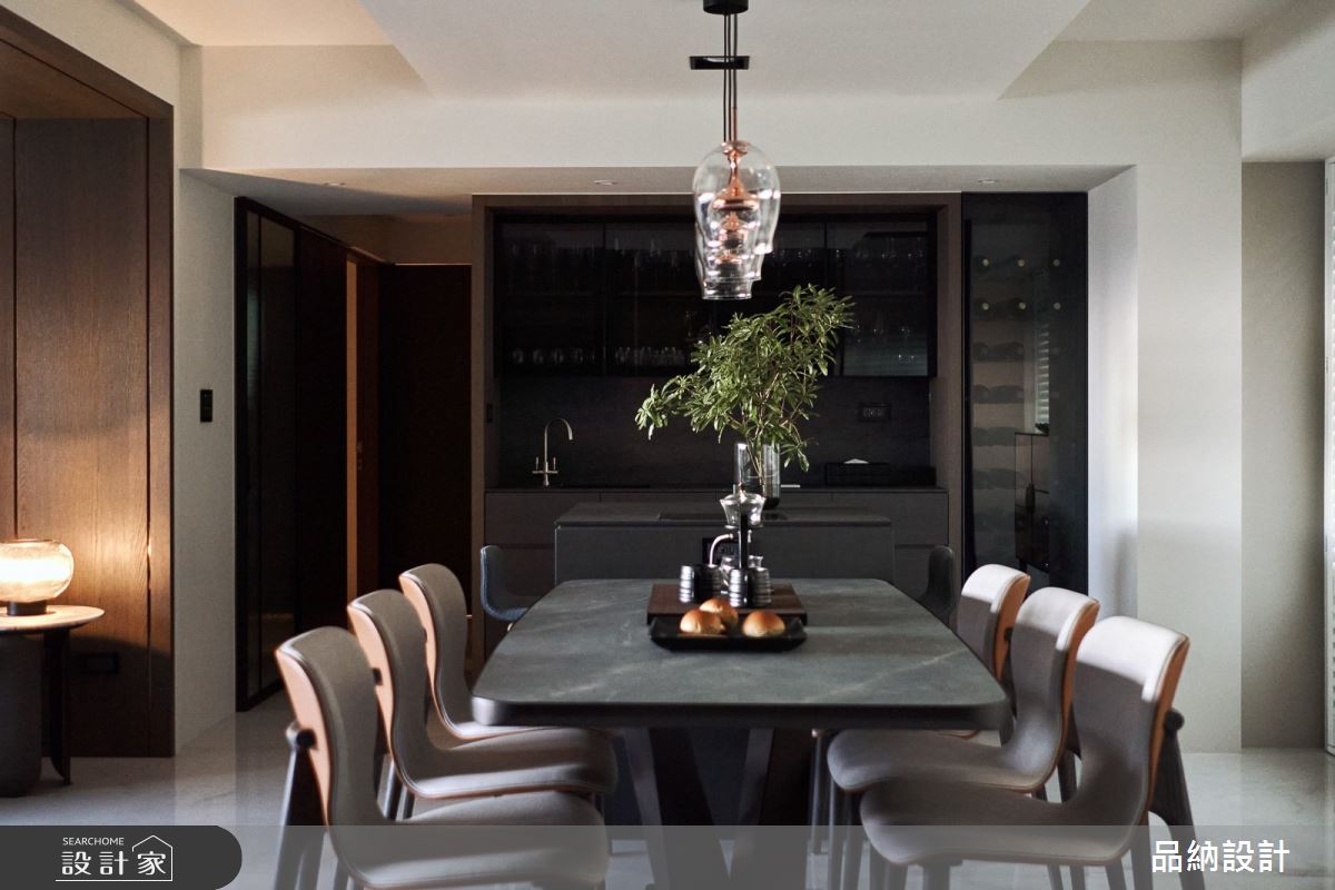 45坪老屋(16~30年)＿現代風餐廳案例圖片＿卡納文創/品納設計＿品納_44之27
