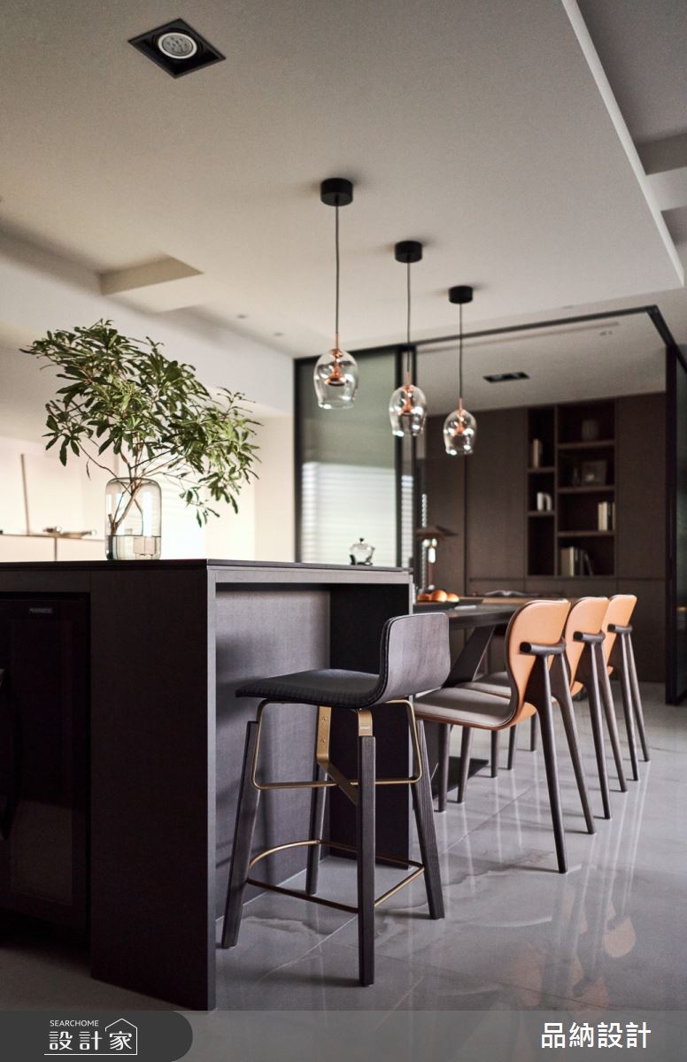 45坪老屋(16~30年)＿現代風餐廳案例圖片＿卡納文創/品納設計＿品納_44之28
