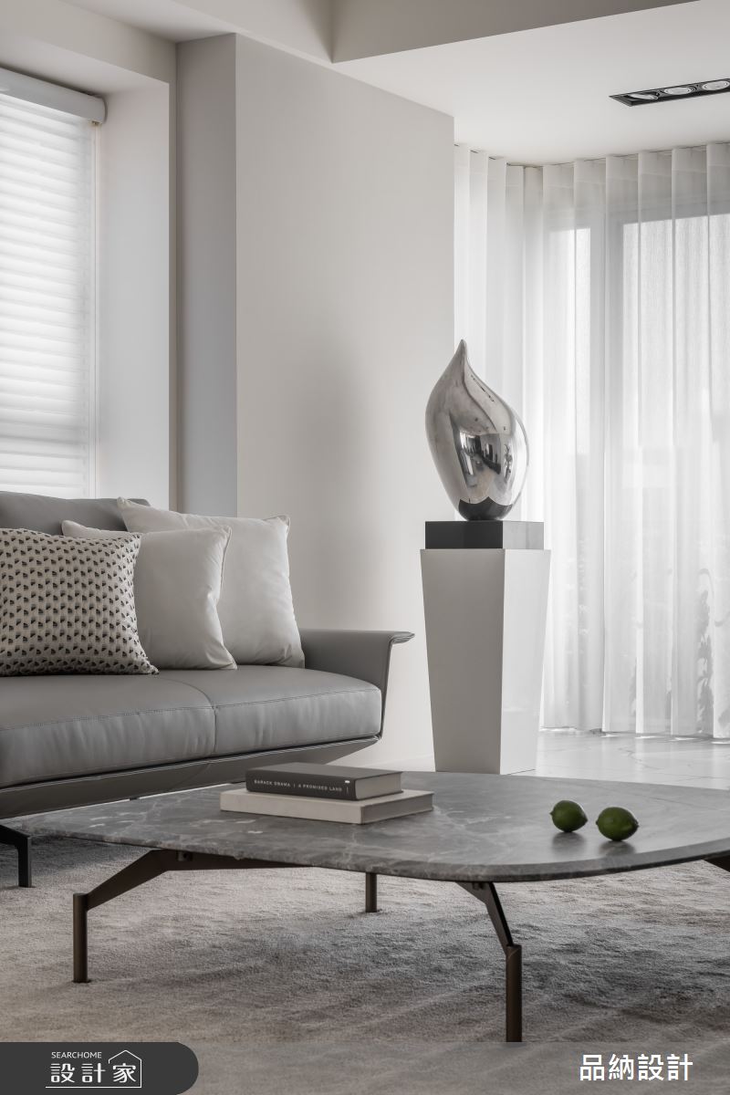 45坪新成屋(5年以下)＿現代風客廳案例圖片＿卡納文創/品納設計＿品納_45之12