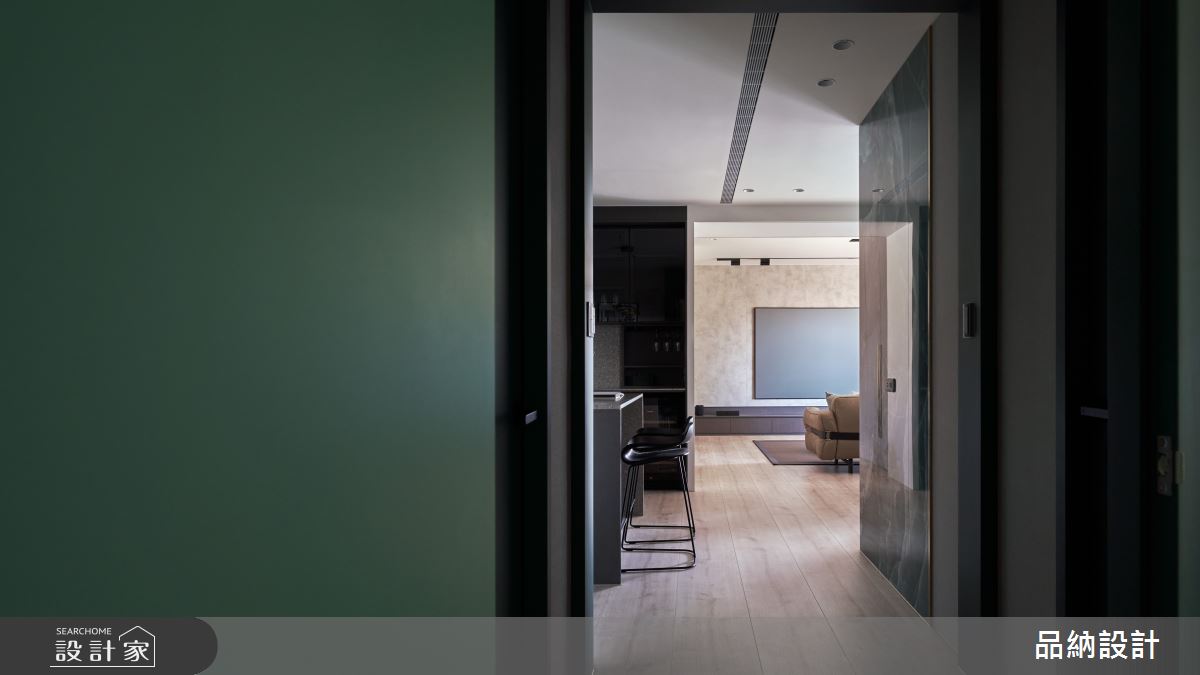 40坪中古屋(5~15年)＿現代風客廳案例圖片＿卡納文創/品納設計＿品納_46之11