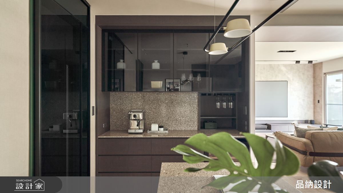 40坪中古屋(5~15年)＿現代風吧檯案例圖片＿卡納文創/品納設計＿品納_46之14