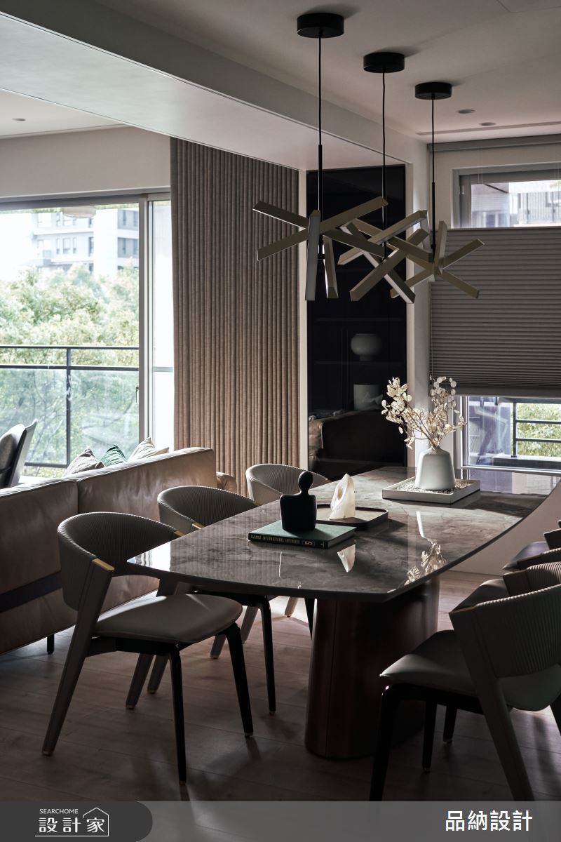 40坪中古屋(5~15年)＿現代風餐廳案例圖片＿卡納文創/品納設計＿品納_46之23