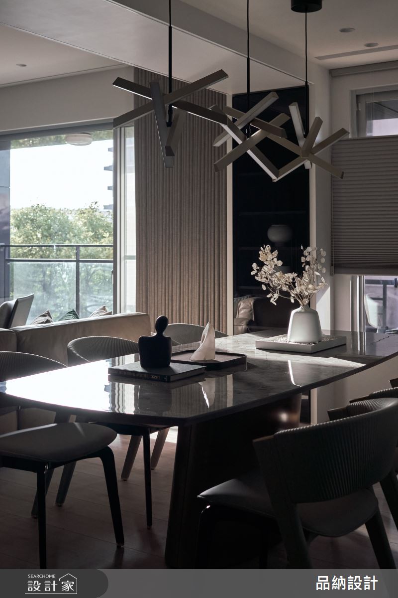 40坪中古屋(5~15年)＿現代風餐廳案例圖片＿卡納文創/品納設計＿品納_46之24