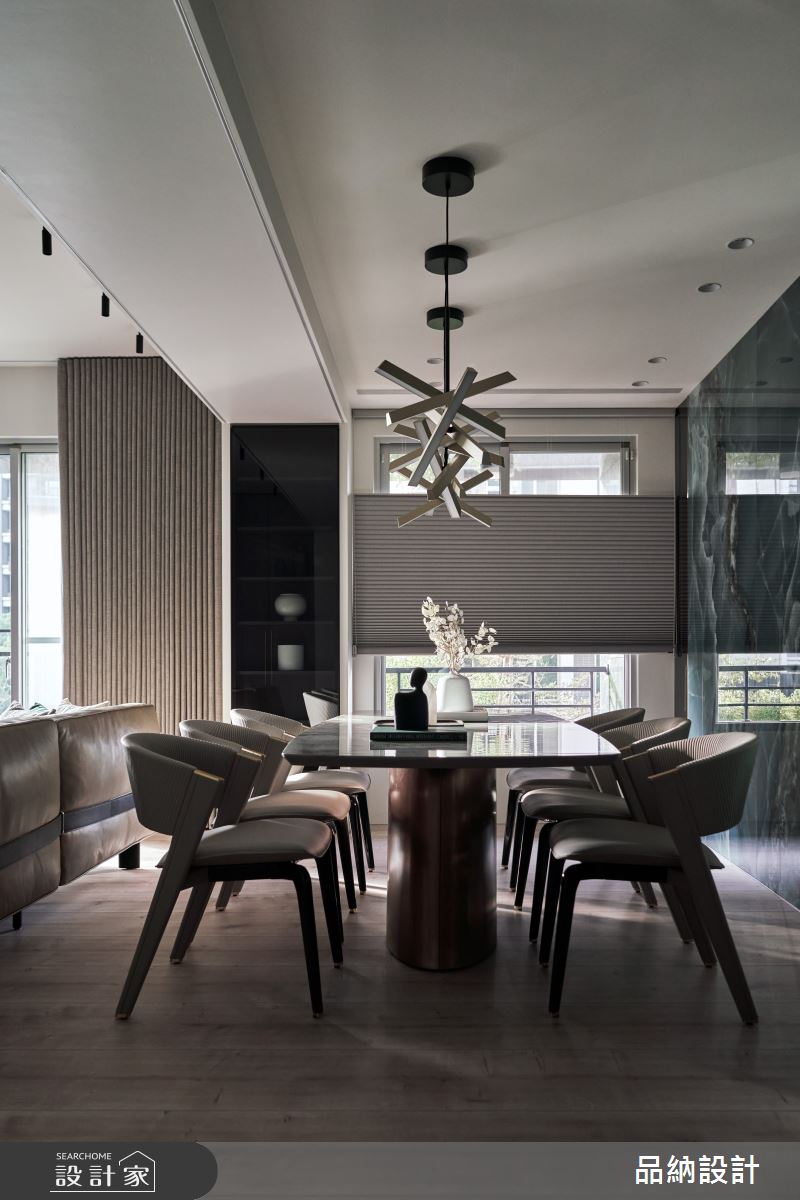 40坪中古屋(5~15年)＿現代風餐廳案例圖片＿卡納文創/品納設計＿品納_46之26