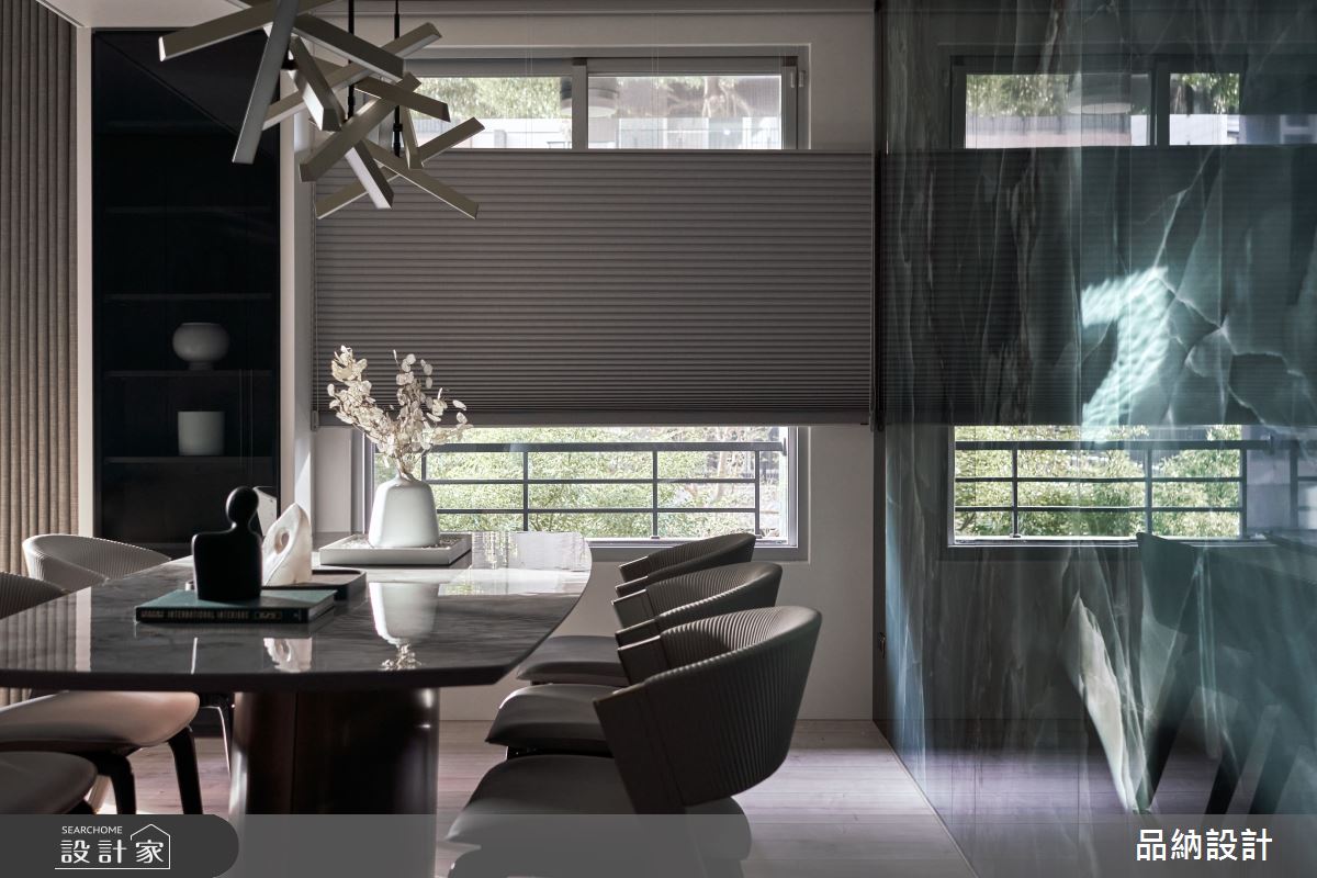 40坪中古屋(5~15年)＿現代風餐廳案例圖片＿卡納文創/品納設計＿品納_46之27