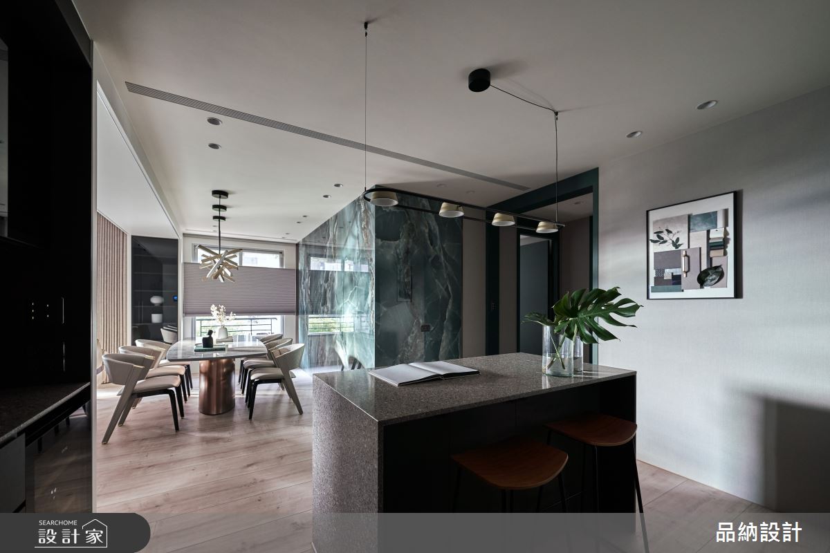 40坪中古屋(5~15年)＿現代風餐廳吧檯案例圖片＿卡納文創/品納設計＿品納_46之7