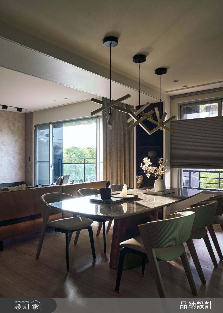 40坪中古屋(5~15年)＿現代風餐廳案例圖片＿卡納文創/品納設計＿品納_46之22