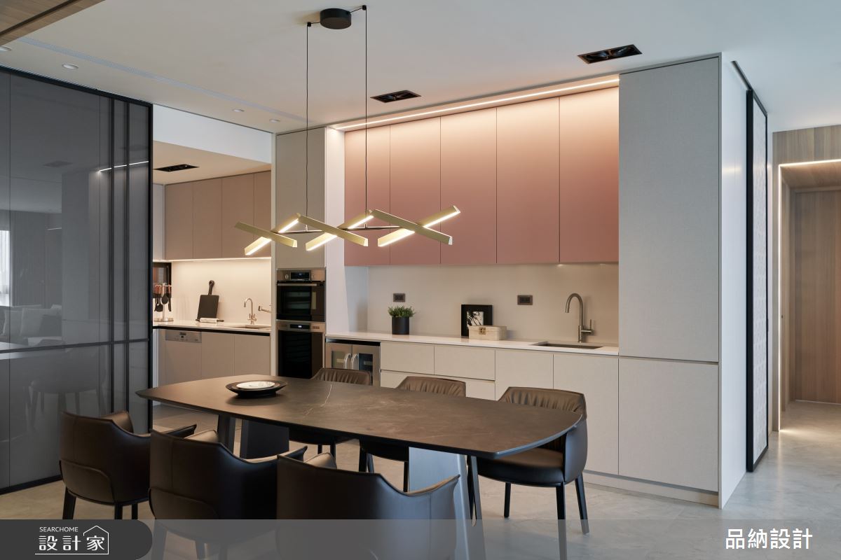70坪毛胚屋＿現代風餐廳案例圖片＿卡納文創/品納設計＿品納_47之9