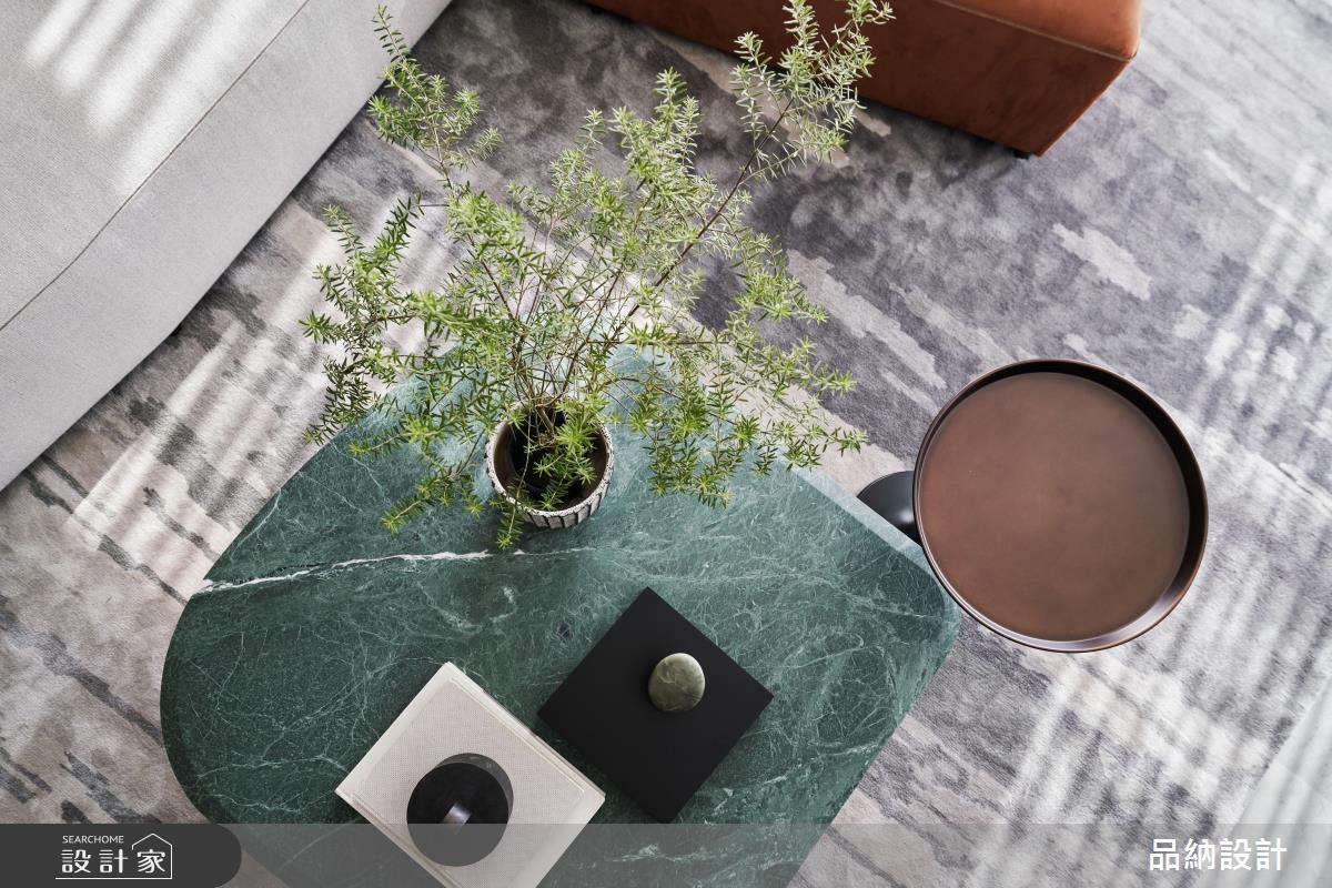 70坪毛胚屋＿現代風客廳案例圖片＿卡納文創/品納設計＿品納_47之12