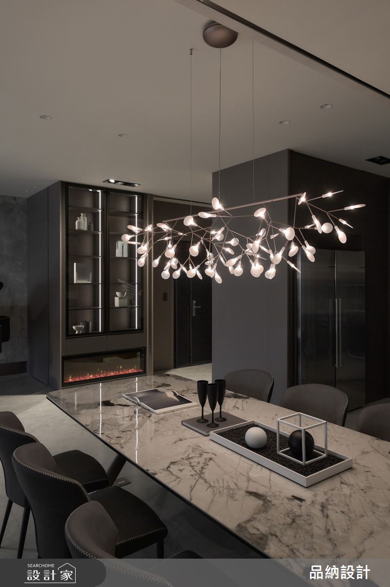 70坪毛胚屋＿現代風餐廳案例圖片＿卡納文創/品納設計＿品納_48之29