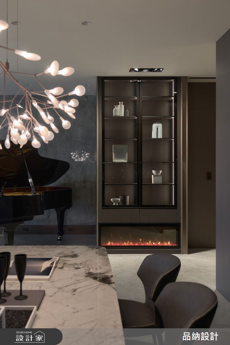 70坪毛胚屋＿現代風餐廳案例圖片＿卡納文創/品納設計＿品納_48之30