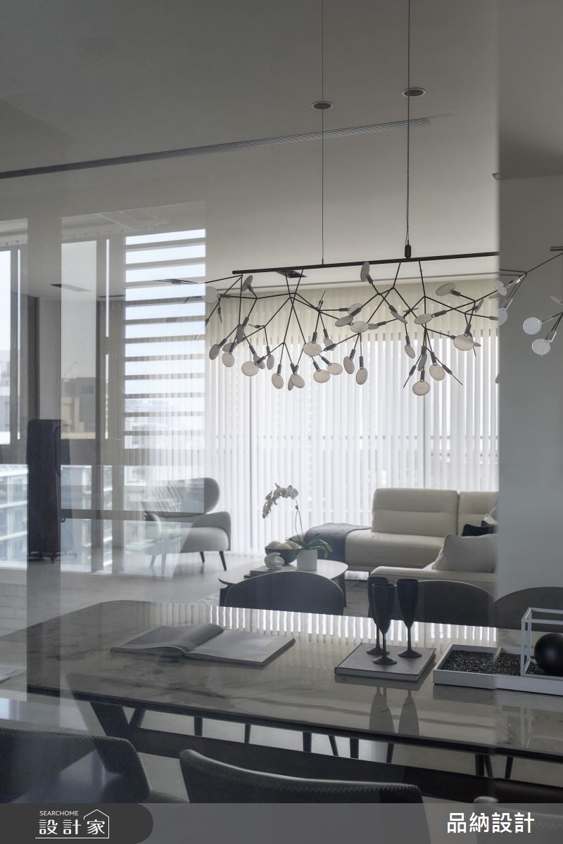 70坪毛胚屋＿現代風餐廳案例圖片＿卡納文創/品納設計＿品納_48之7