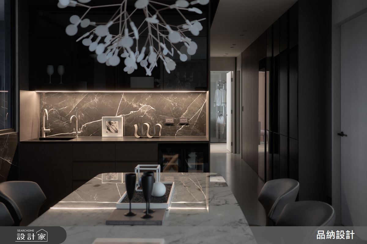 70坪毛胚屋＿現代風餐廳案例圖片＿卡納文創/品納設計＿品納_48之26