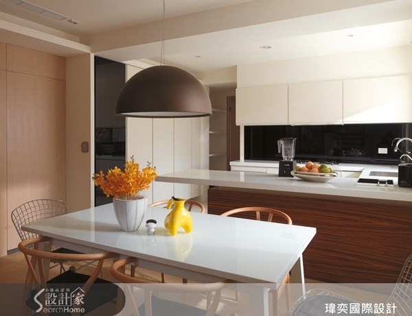 ＿現代風案例圖片＿瑋奕國際設計＿瑋奕國際設計／洪于茹之3