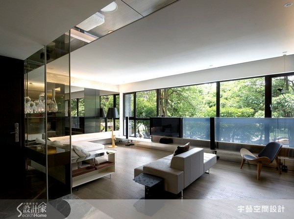 45坪老屋(16~30年)＿休閒風案例圖片＿宇藝空間設計＿宇藝_01之1