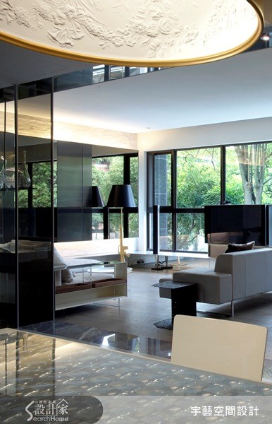 45坪老屋(16~30年)＿休閒風案例圖片＿宇藝空間設計＿宇藝_01之19