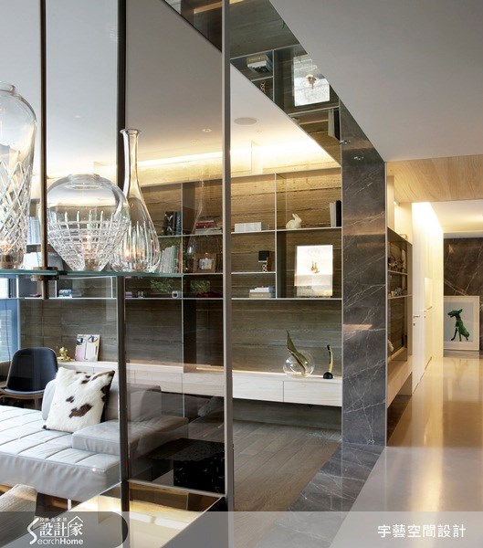 45坪老屋(16~30年)＿休閒風案例圖片＿宇藝空間設計＿宇藝_01之9