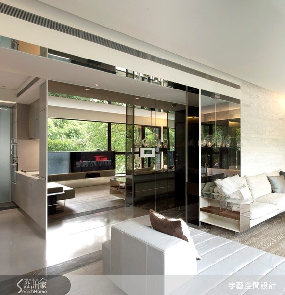 45坪老屋(16~30年)＿休閒風案例圖片＿宇藝空間設計＿宇藝_01之11