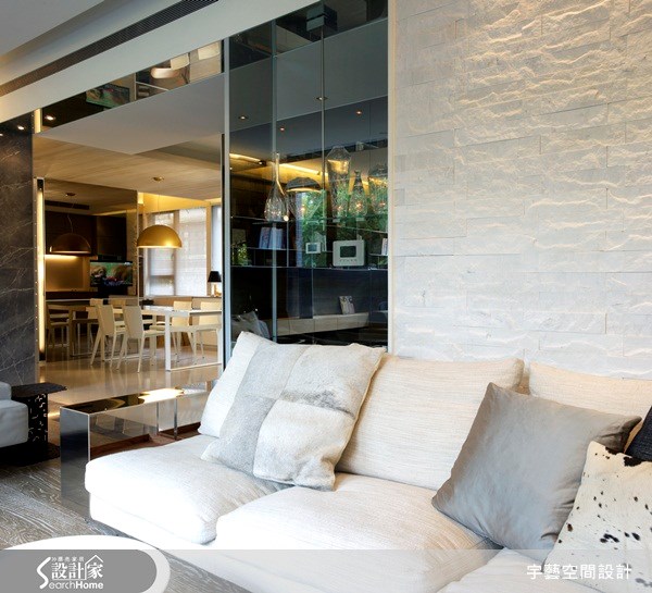 45坪老屋(16~30年)＿休閒風案例圖片＿宇藝空間設計＿宇藝_01之27