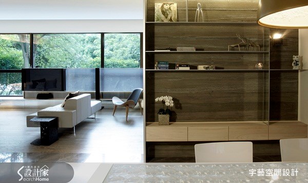 45坪老屋(16~30年)＿休閒風案例圖片＿宇藝空間設計＿宇藝_01之38