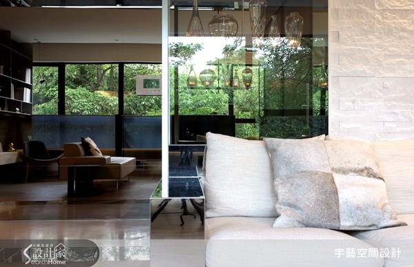 45坪老屋(16~30年)＿休閒風案例圖片＿宇藝空間設計＿宇藝_01之8