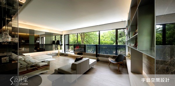 45坪老屋(16~30年)＿休閒風案例圖片＿宇藝空間設計＿宇藝_01之15