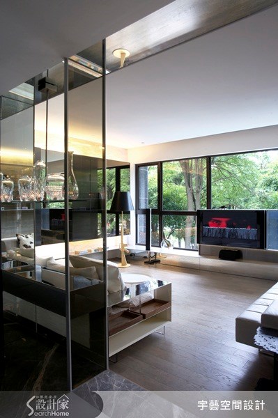 45坪老屋(16~30年)＿休閒風案例圖片＿宇藝空間設計＿宇藝_01之3