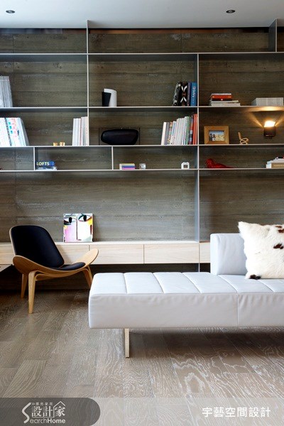45坪老屋(16~30年)＿休閒風案例圖片＿宇藝空間設計＿宇藝_01之31