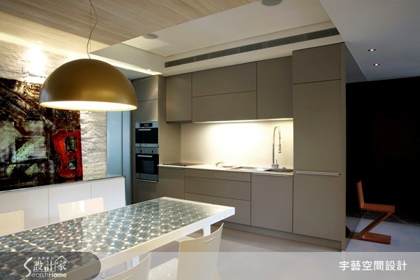 45坪老屋(16~30年)＿休閒風案例圖片＿宇藝空間設計＿宇藝_01之23