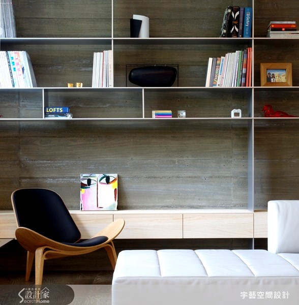 45坪老屋(16~30年)＿休閒風案例圖片＿宇藝空間設計＿宇藝_01之30