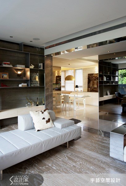 45坪老屋(16~30年)＿休閒風案例圖片＿宇藝空間設計＿宇藝_01之17