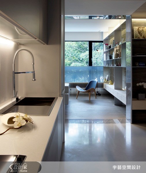45坪老屋(16~30年)＿休閒風案例圖片＿宇藝空間設計＿宇藝_01之26