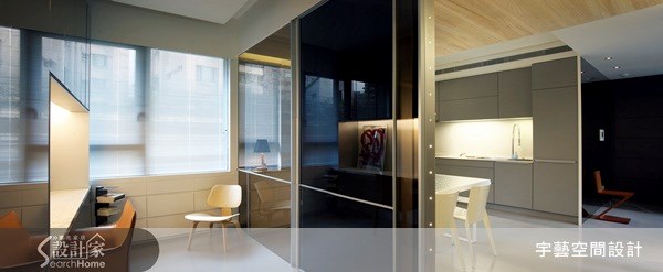 45坪老屋(16~30年)＿休閒風案例圖片＿宇藝空間設計＿宇藝_01之21