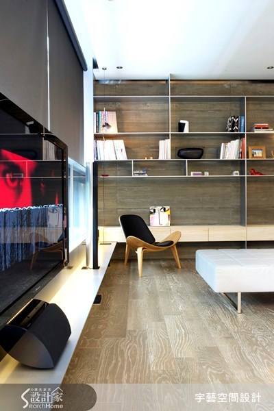 45坪老屋(16~30年)＿休閒風案例圖片＿宇藝空間設計＿宇藝_01之32