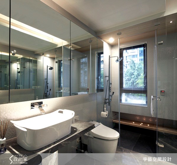 45坪老屋(16~30年)＿休閒風案例圖片＿宇藝空間設計＿宇藝_01之42