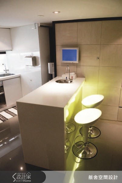 ＿現代風案例圖片＿舨舍空間設計＿舨舍空間設計／顏善松之1