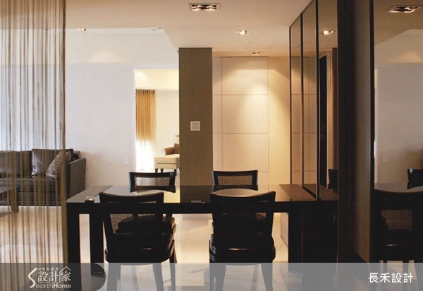 ＿現代風案例圖片＿長禾設計＿長禾設計／曾麗貞‧張翠姿之20