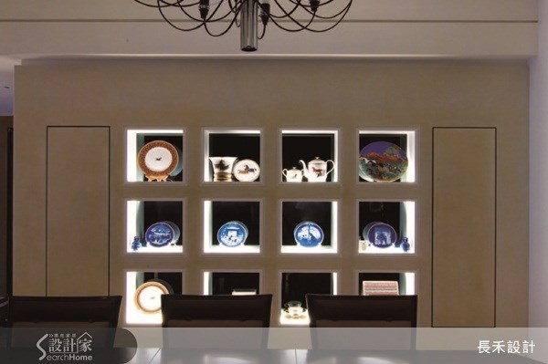 ＿現代風案例圖片＿長禾設計＿長禾設計／曾麗貞‧張翠姿之12