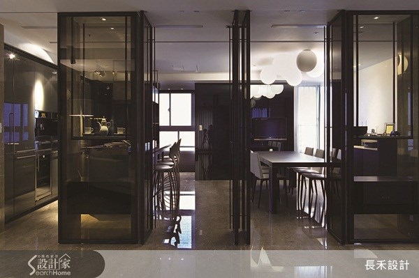 ＿現代風案例圖片＿長禾設計＿長禾設計／曾麗貞‧張翠姿之9